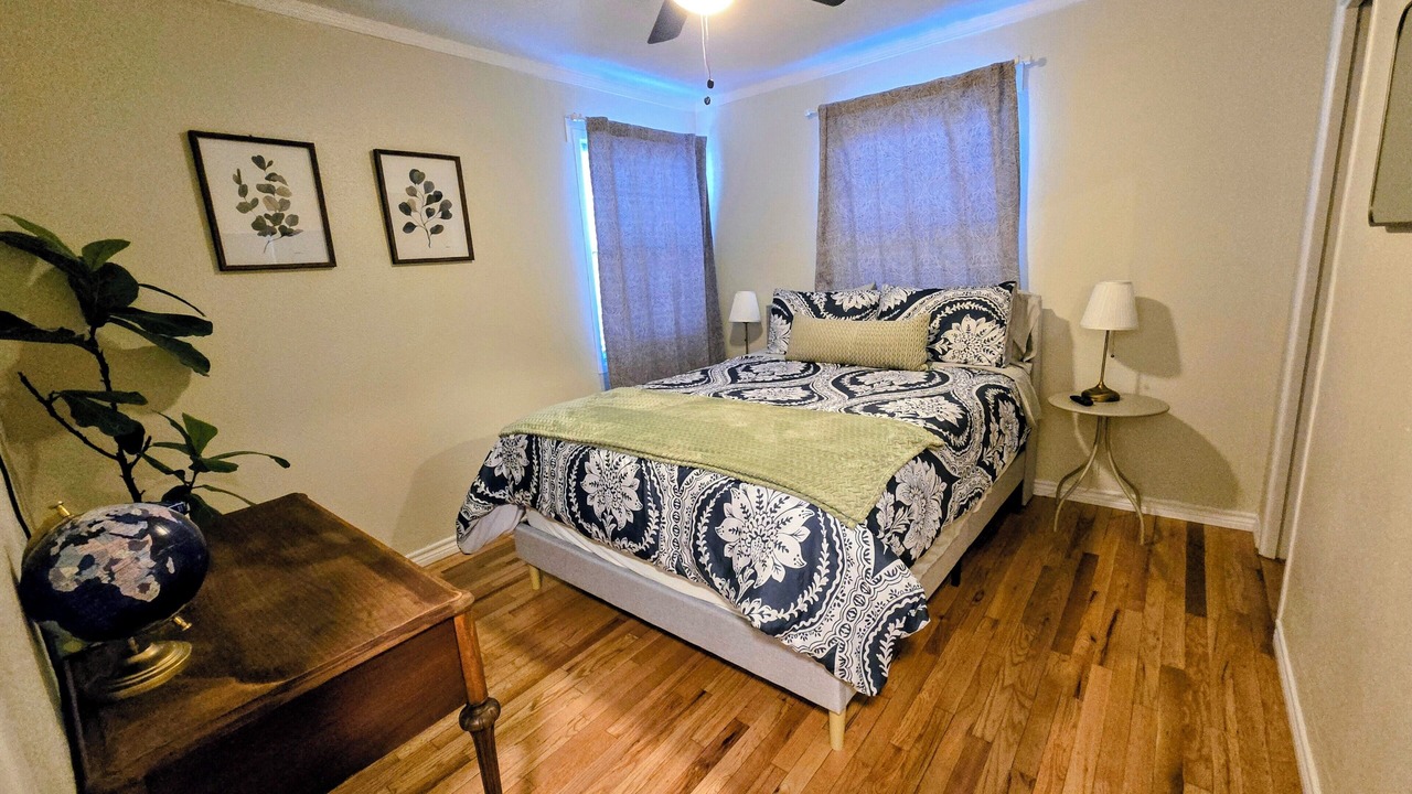 Photo of Bedroom in Lubbock