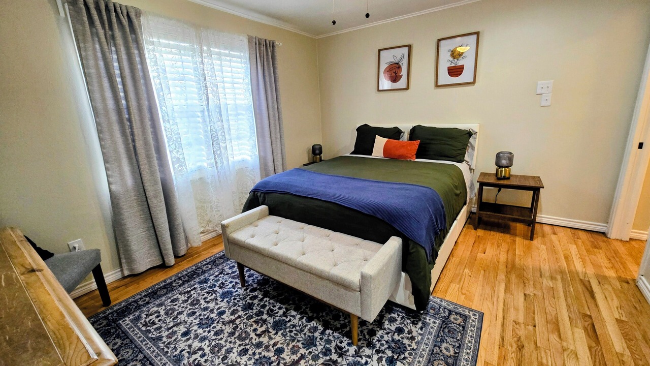 Photo of Bedroom in Lubbock