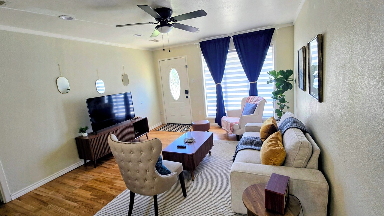 Photo of Livingroom in Lubbock