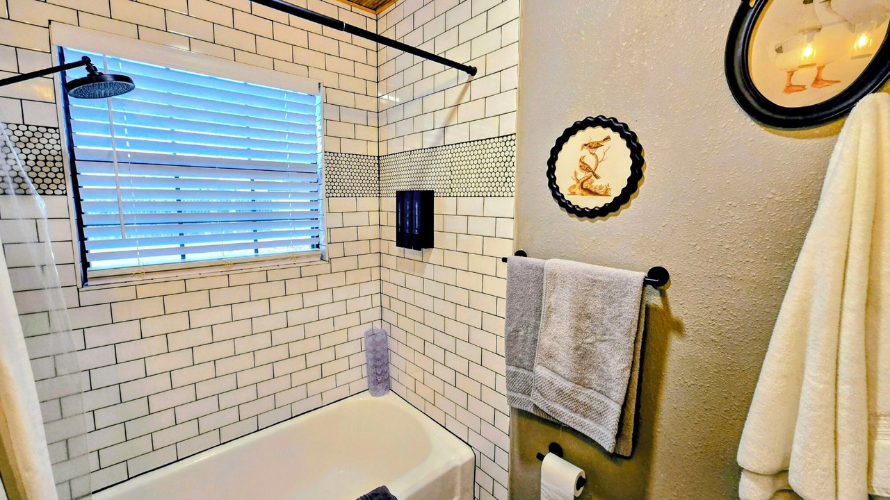 Photo of Bathroom in Lubbock