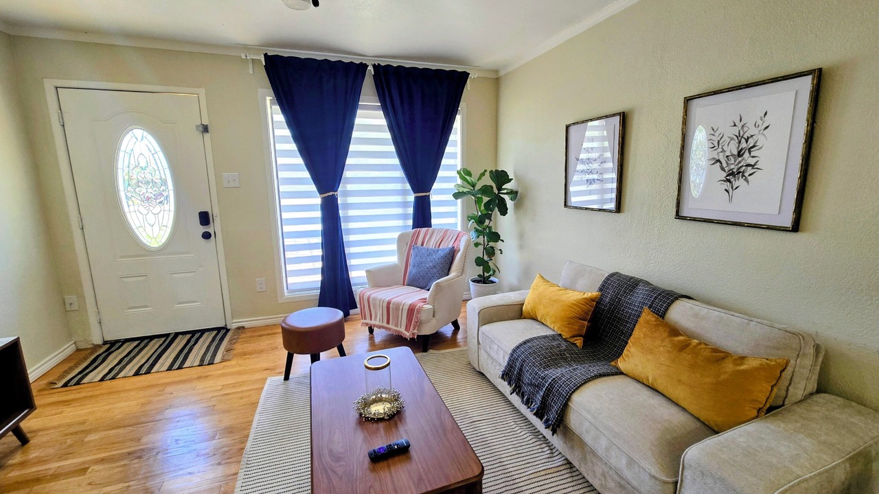 Photo of Livingroom in Lubbock