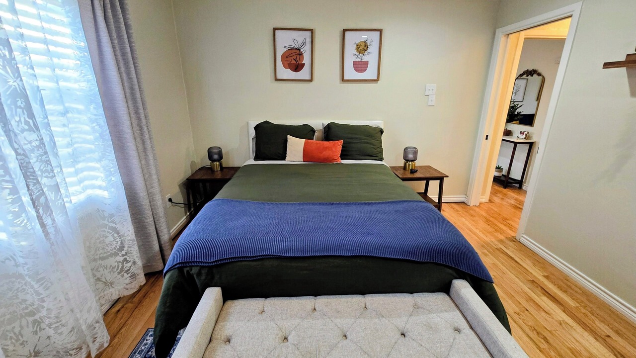 Photo of Bedroom in Lubbock