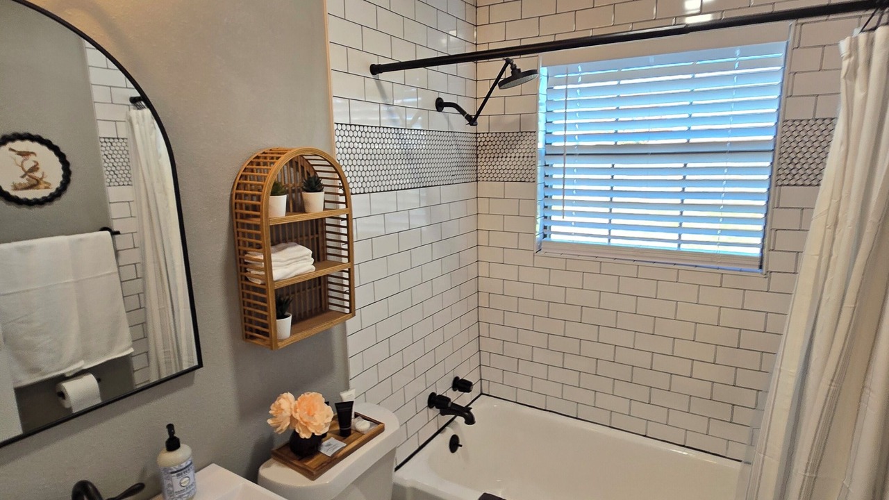 Photo of Bathroom in Lubbock