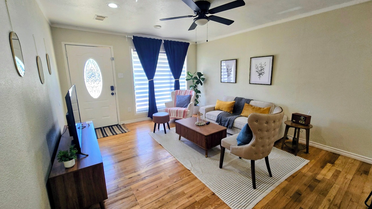 Photo of Livingroom in Lubbock