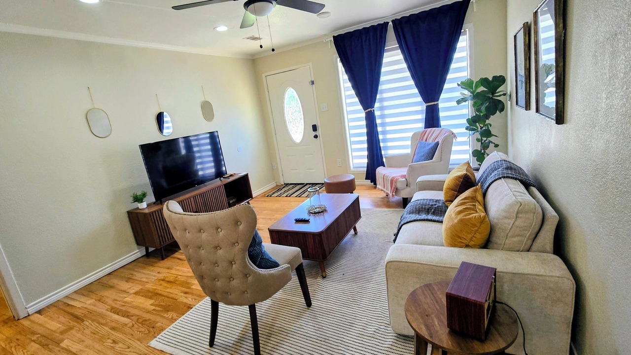 Photo of Livingroom in Lubbock