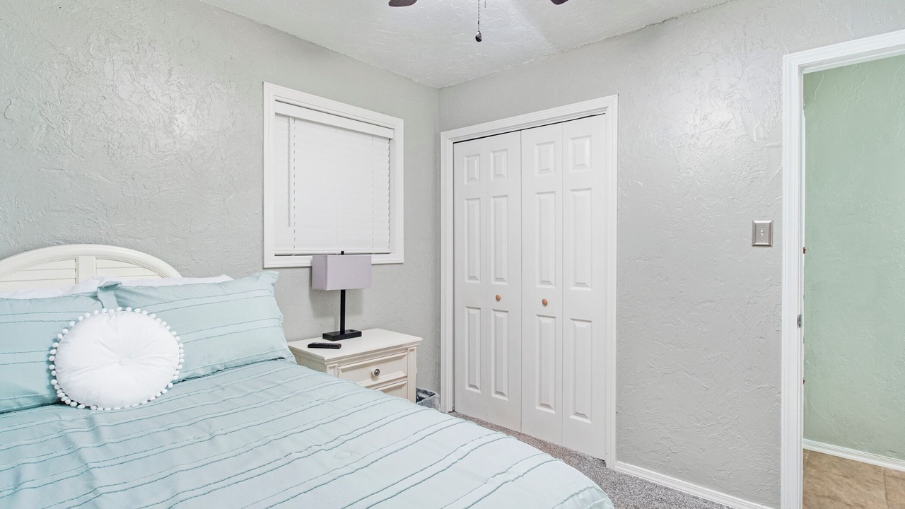 Photo of Bedroom in Shawnee