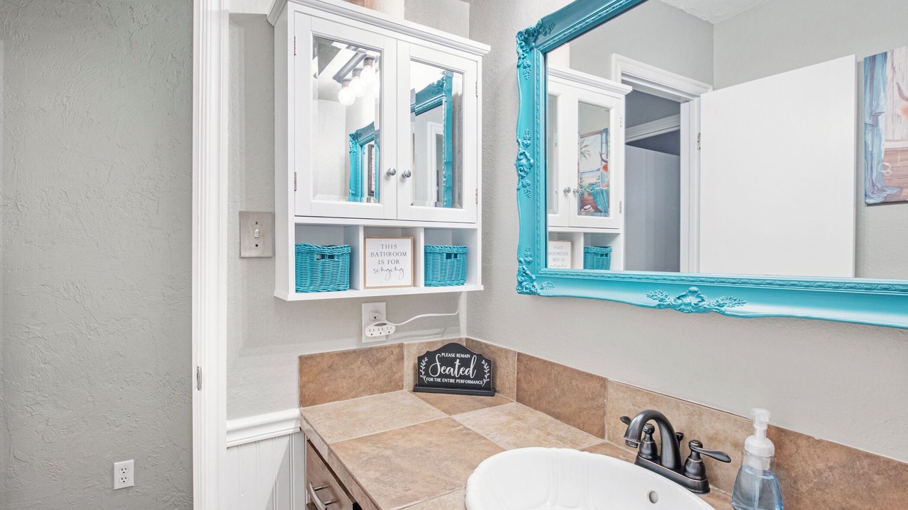 Photo of Bathroom in Shawnee