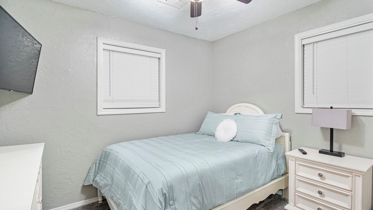 Photo of Bedroom in Shawnee