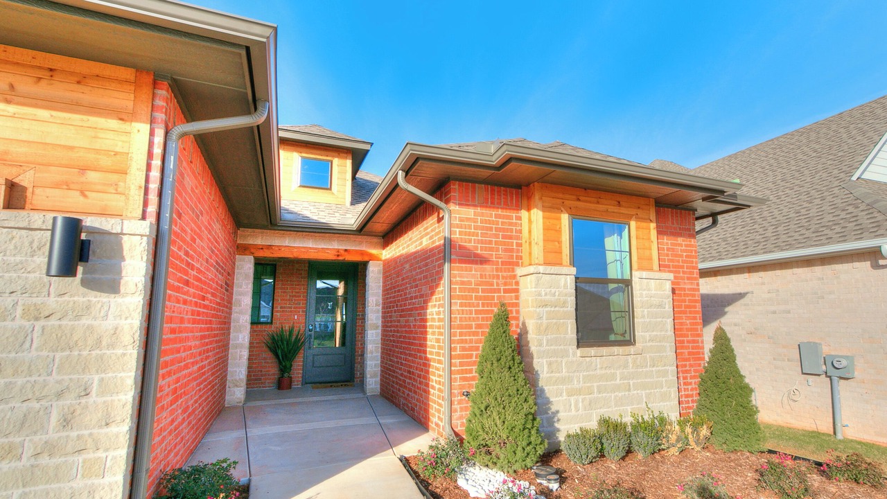 Photo of Outdoor in Edmond