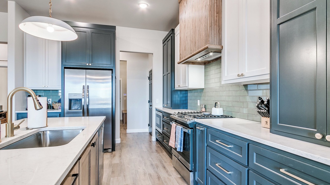 Photo of Kitchen in Edmond