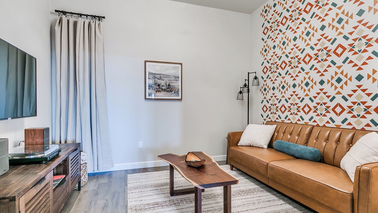 Photo of Livingroom in Edmond
