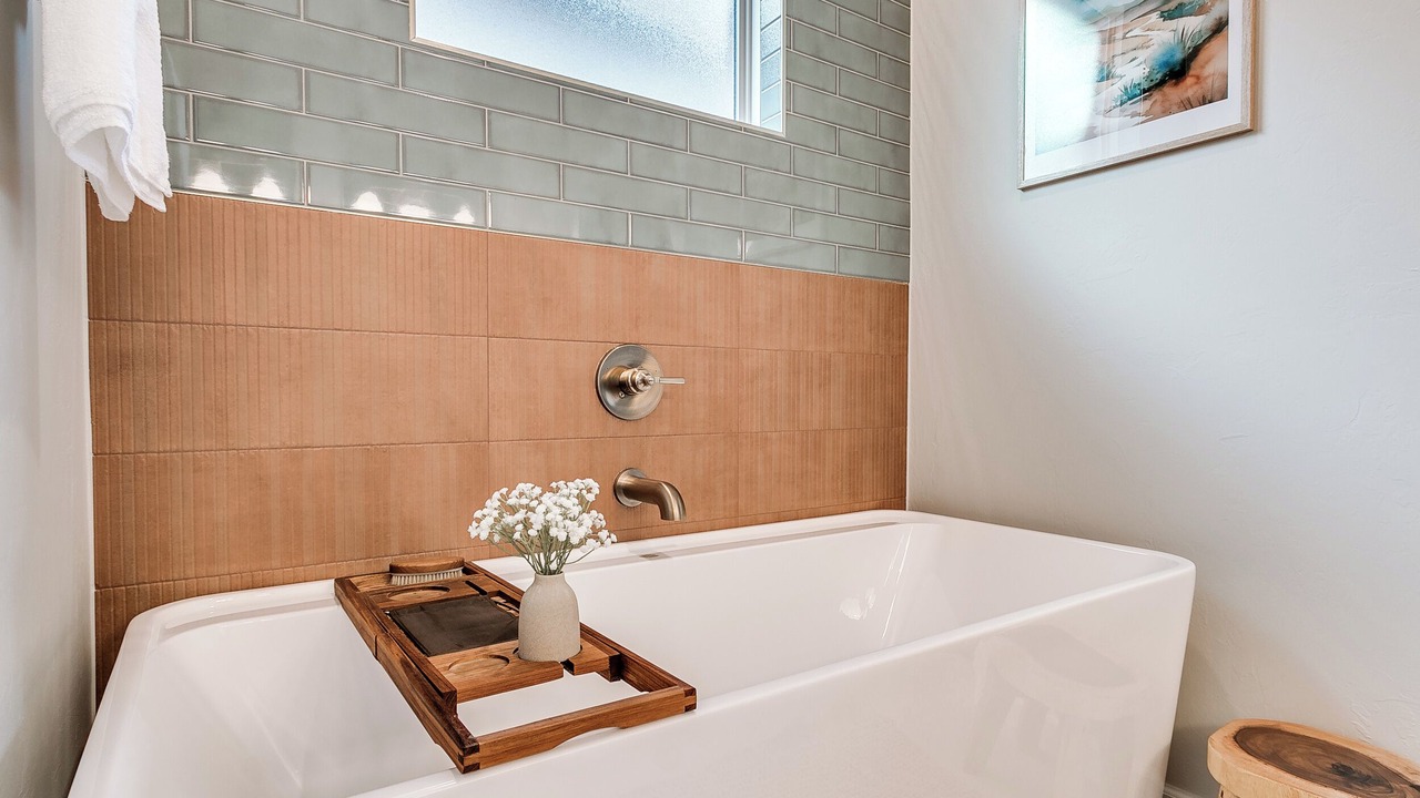 Photo of Bathroom in Edmond