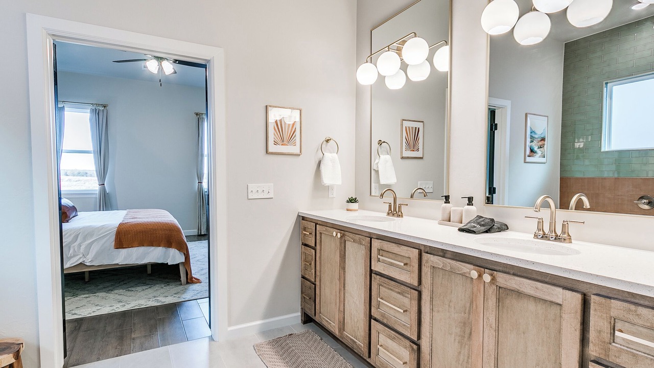 Photo of Bathroom in Edmond