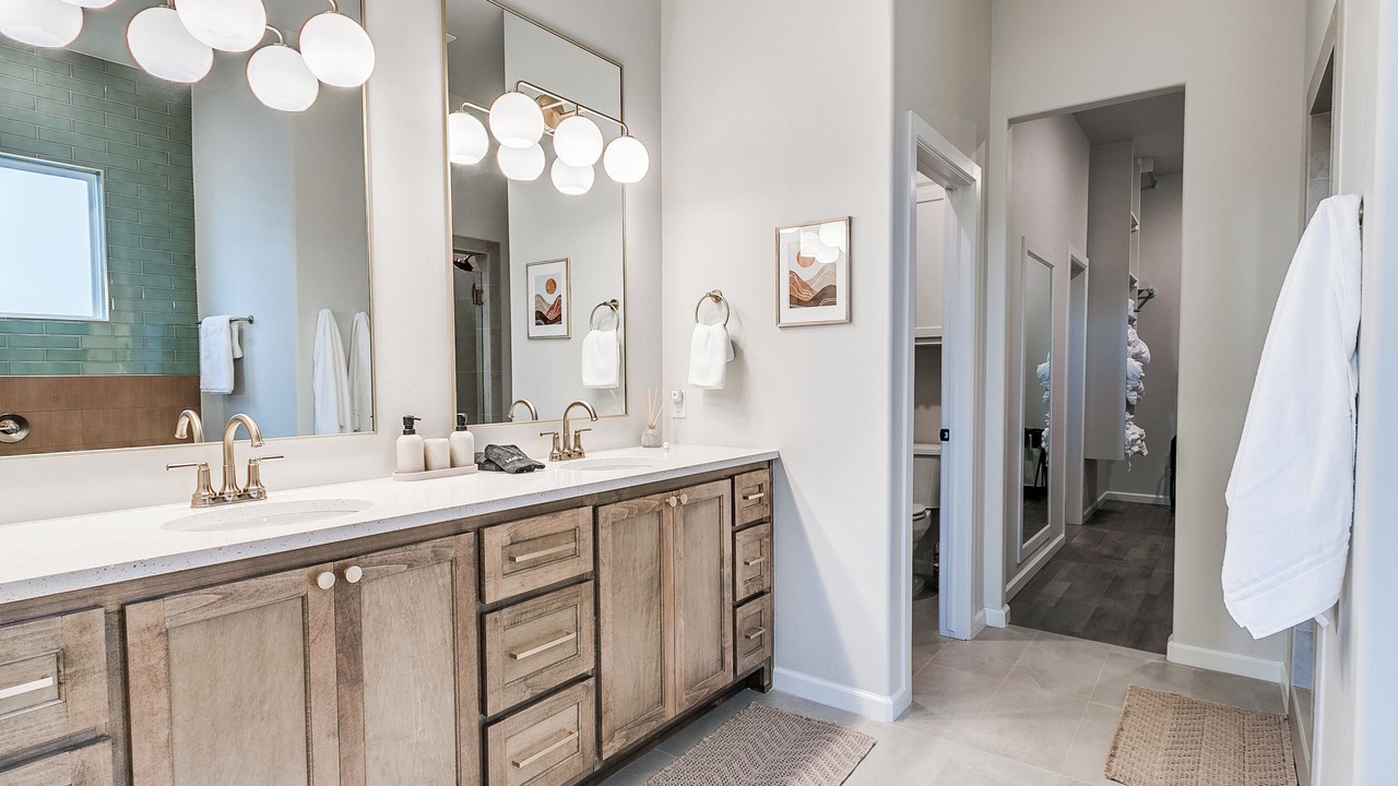 Photo of Bathroom in Edmond