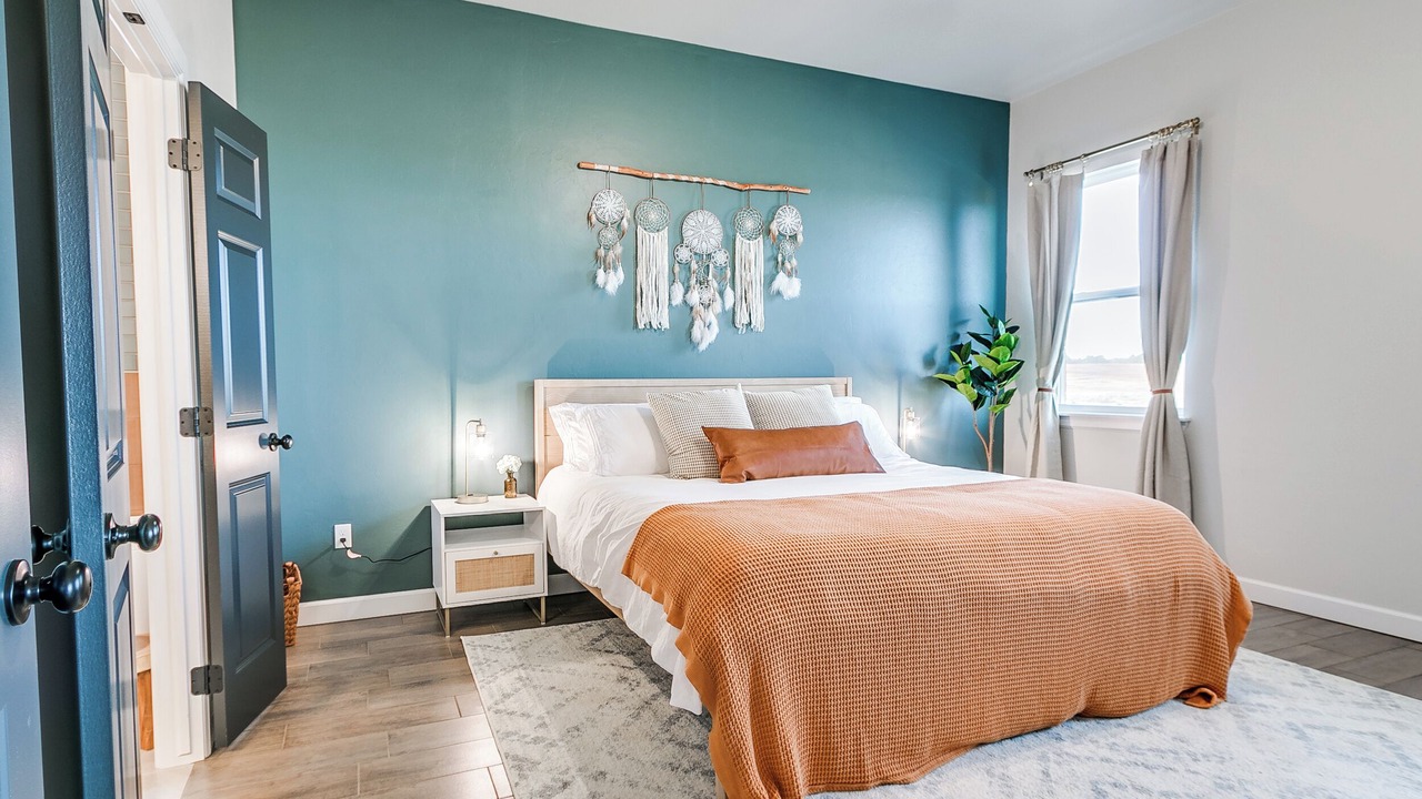 Photo of Bedroom in Edmond