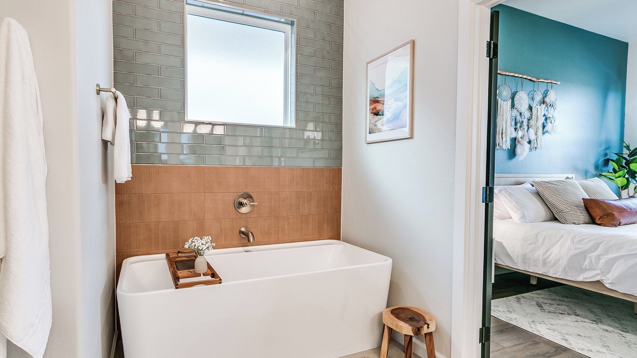 Photo of Bathroom in Edmond