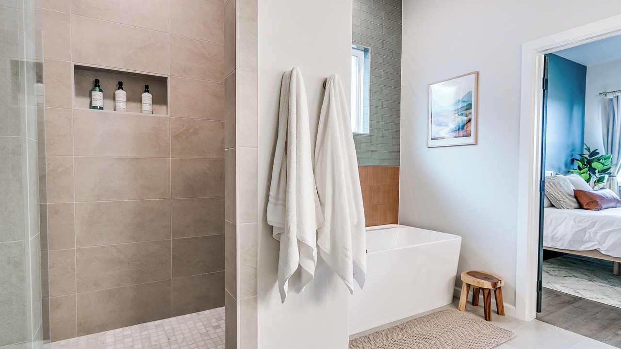 Photo of Bathroom in Edmond
