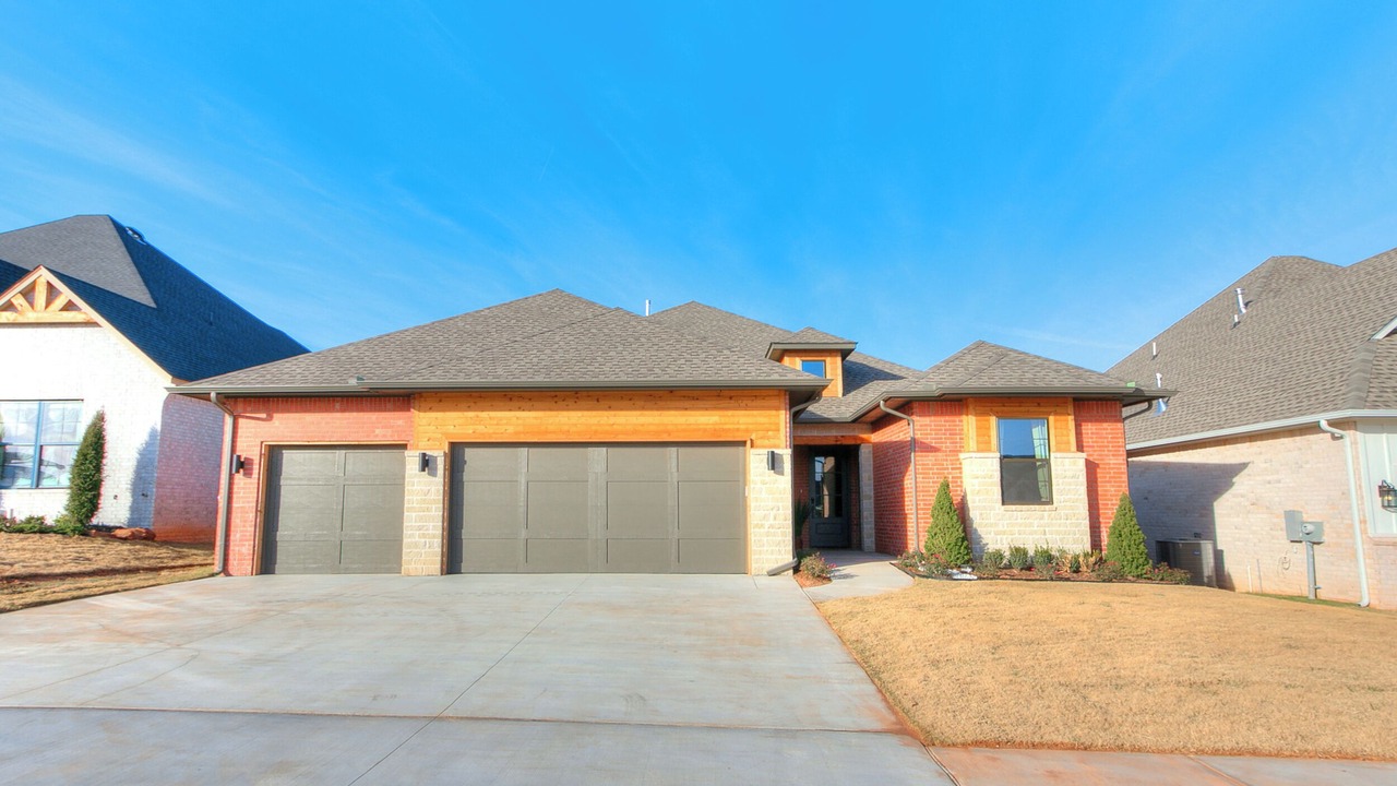 Photo of Outdoor in Edmond
