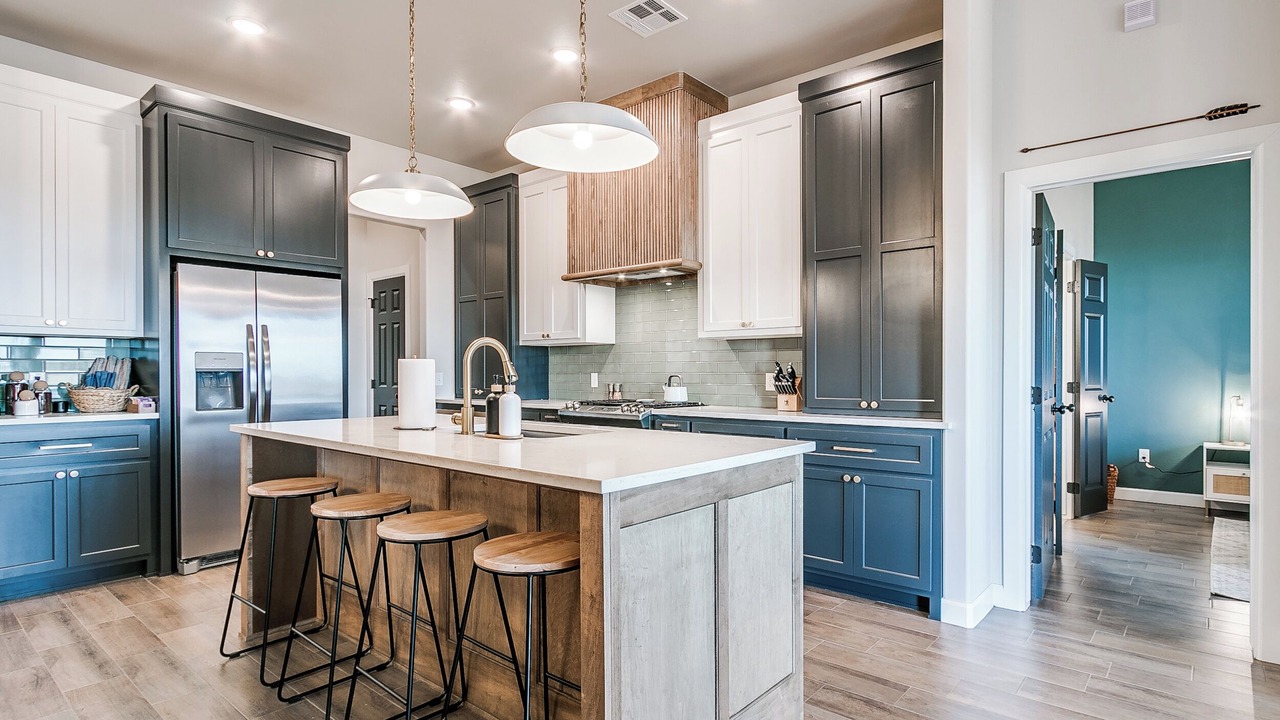 Photo of Kitchen in Edmond