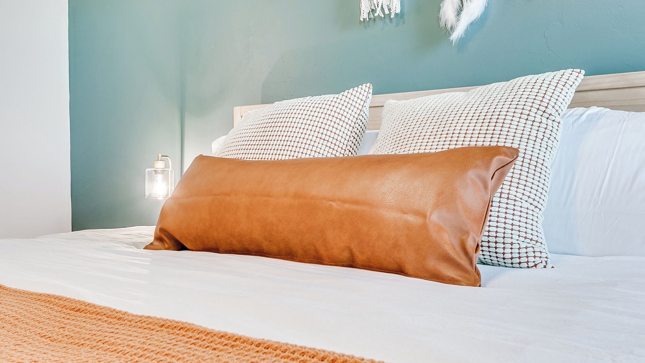 Photo of Bedroom in Edmond