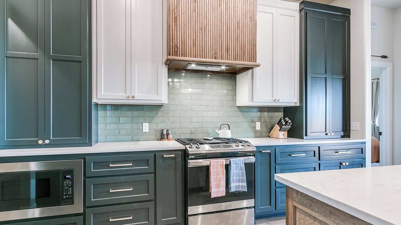 Photo of Kitchen in Edmond