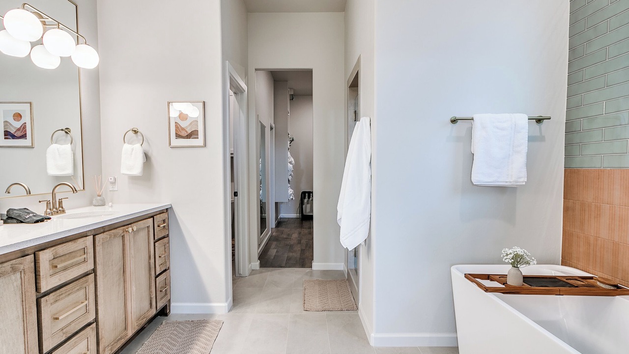Photo of Bathroom in Edmond