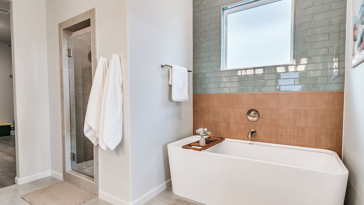 Photo of Bathroom in Edmond