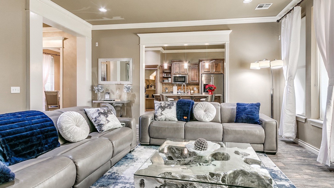 Photo of Livingroom in Wheatland