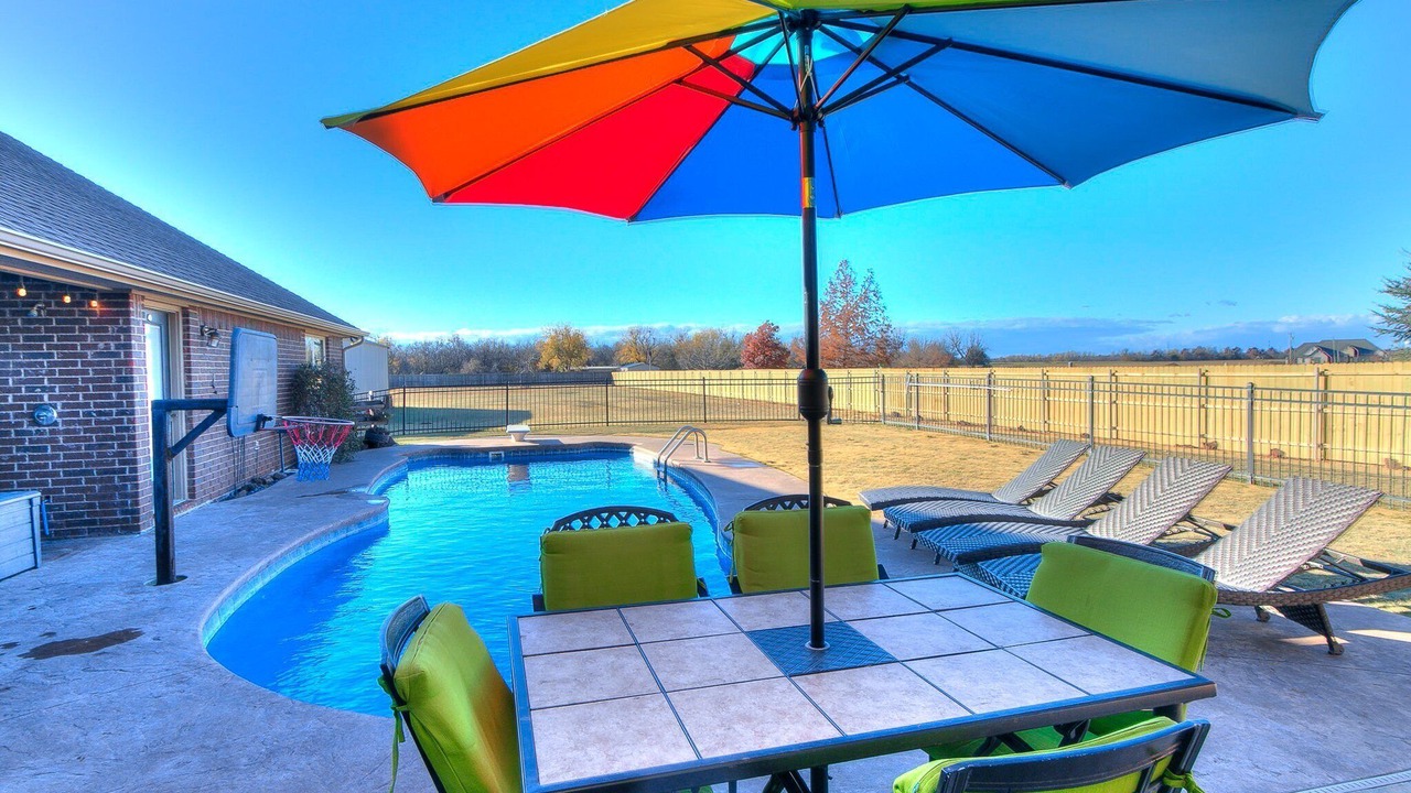 Photo of Outdoor in Wheatland