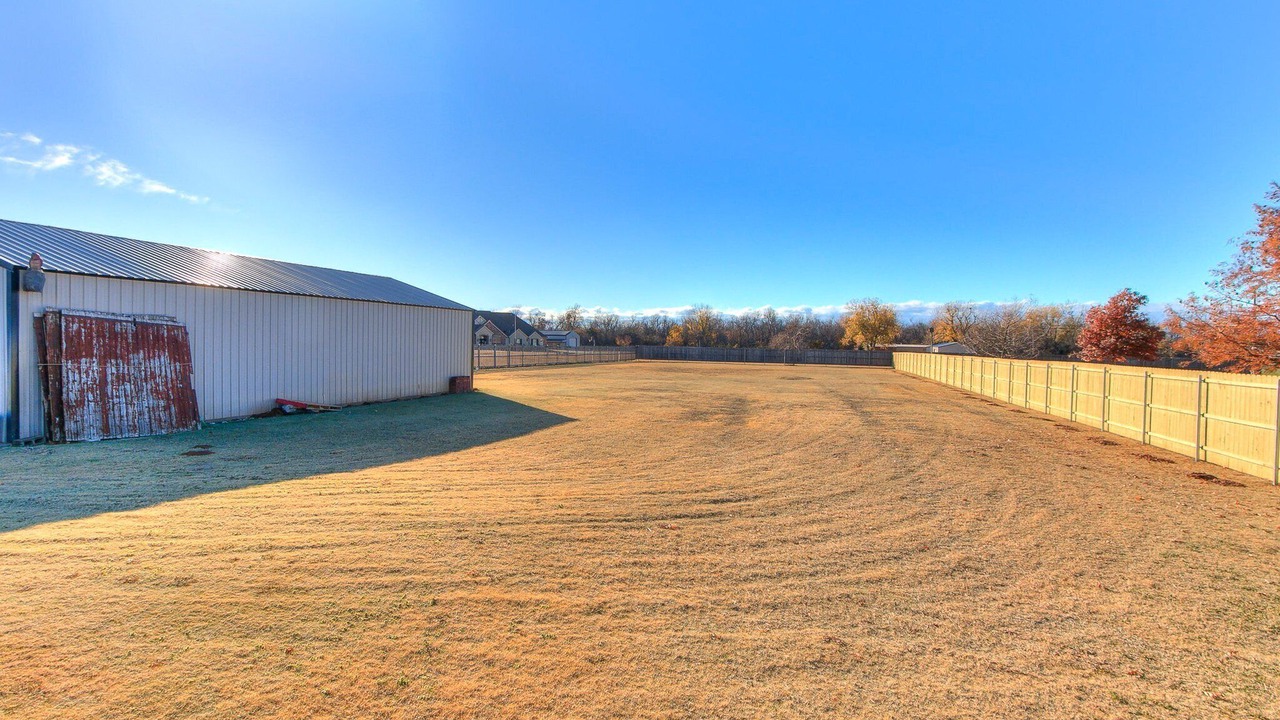 Photo of Outdoor in Wheatland