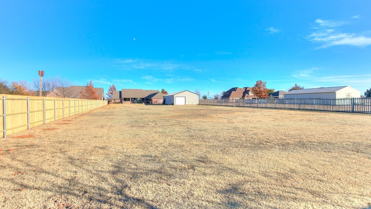 Photo of Outdoor in Wheatland