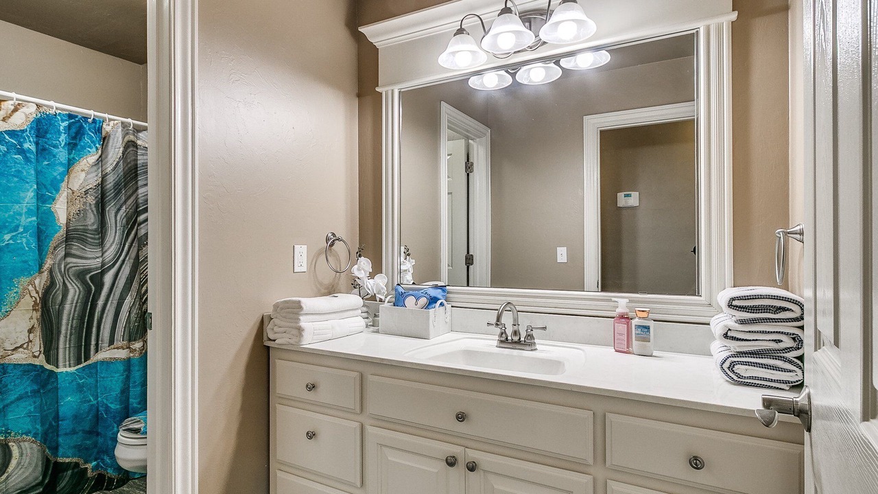 Photo of Bathroom in Wheatland