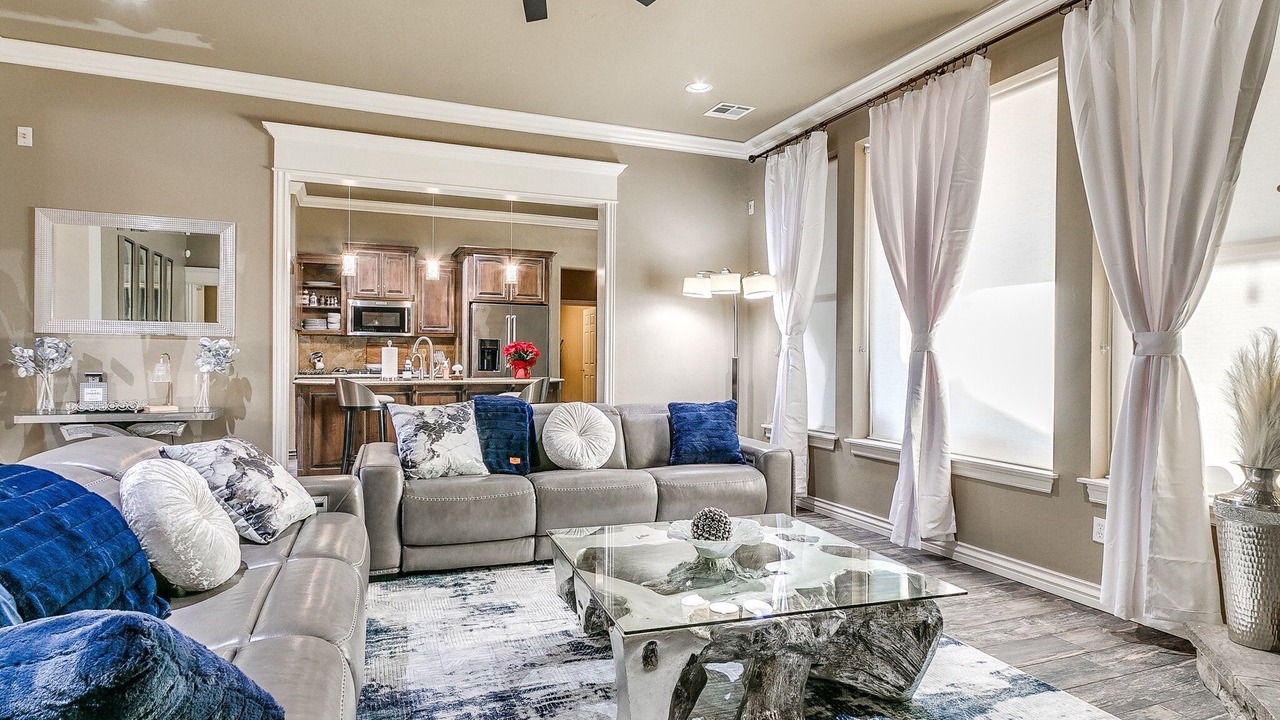 Photo of Livingroom in Wheatland