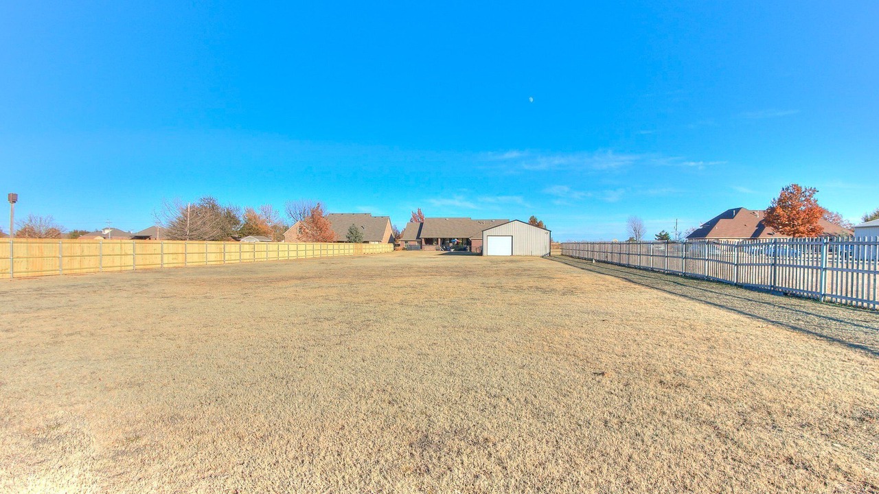 Photo of Outdoor in Wheatland