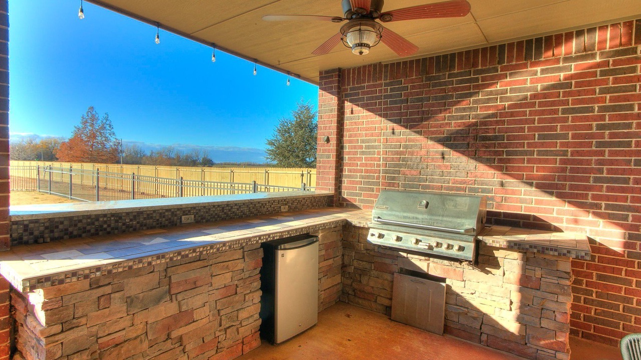 Photo of Patio Balcony in Wheatland
