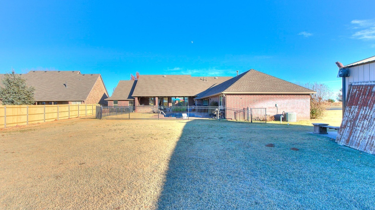 Photo of Outdoor in Wheatland