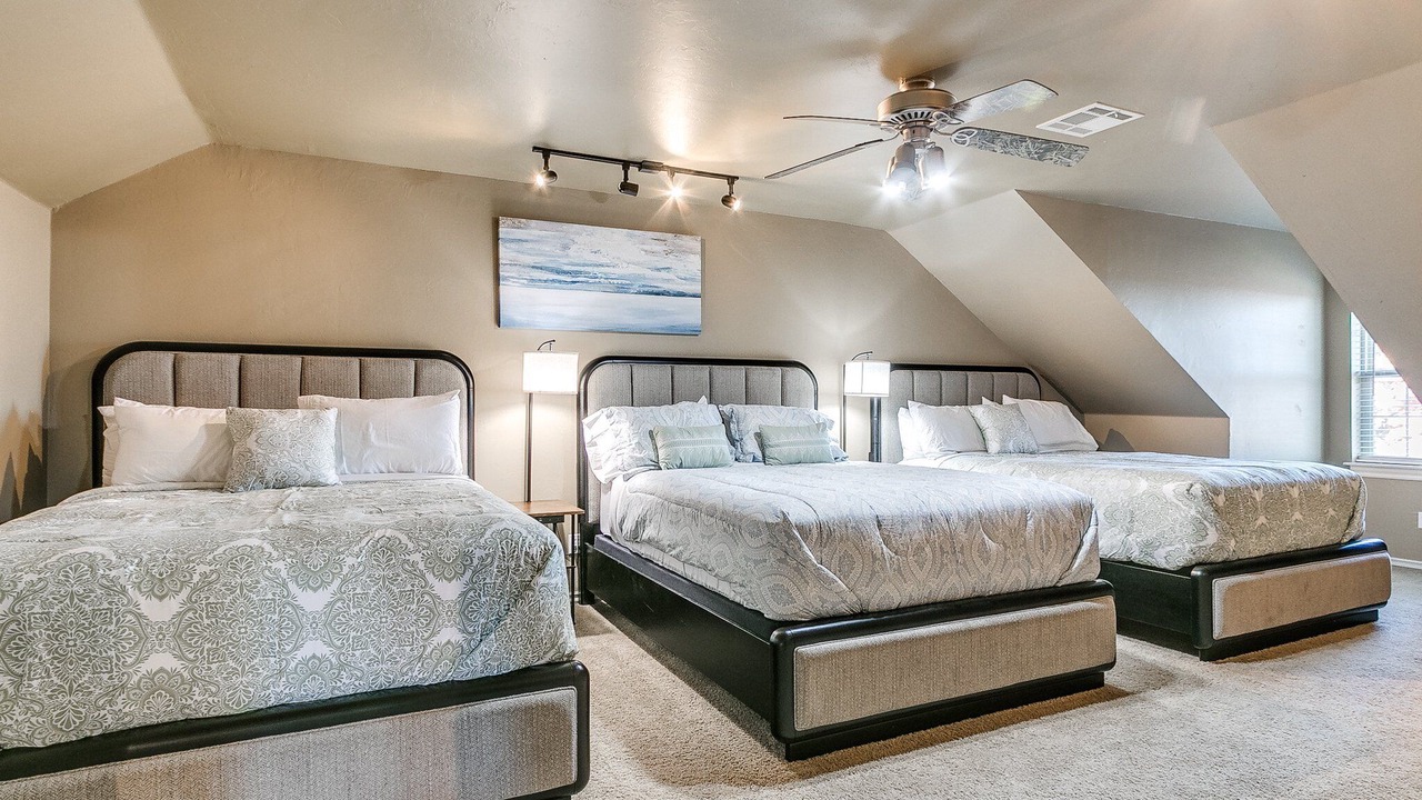 Photo of Bedroom in Wheatland