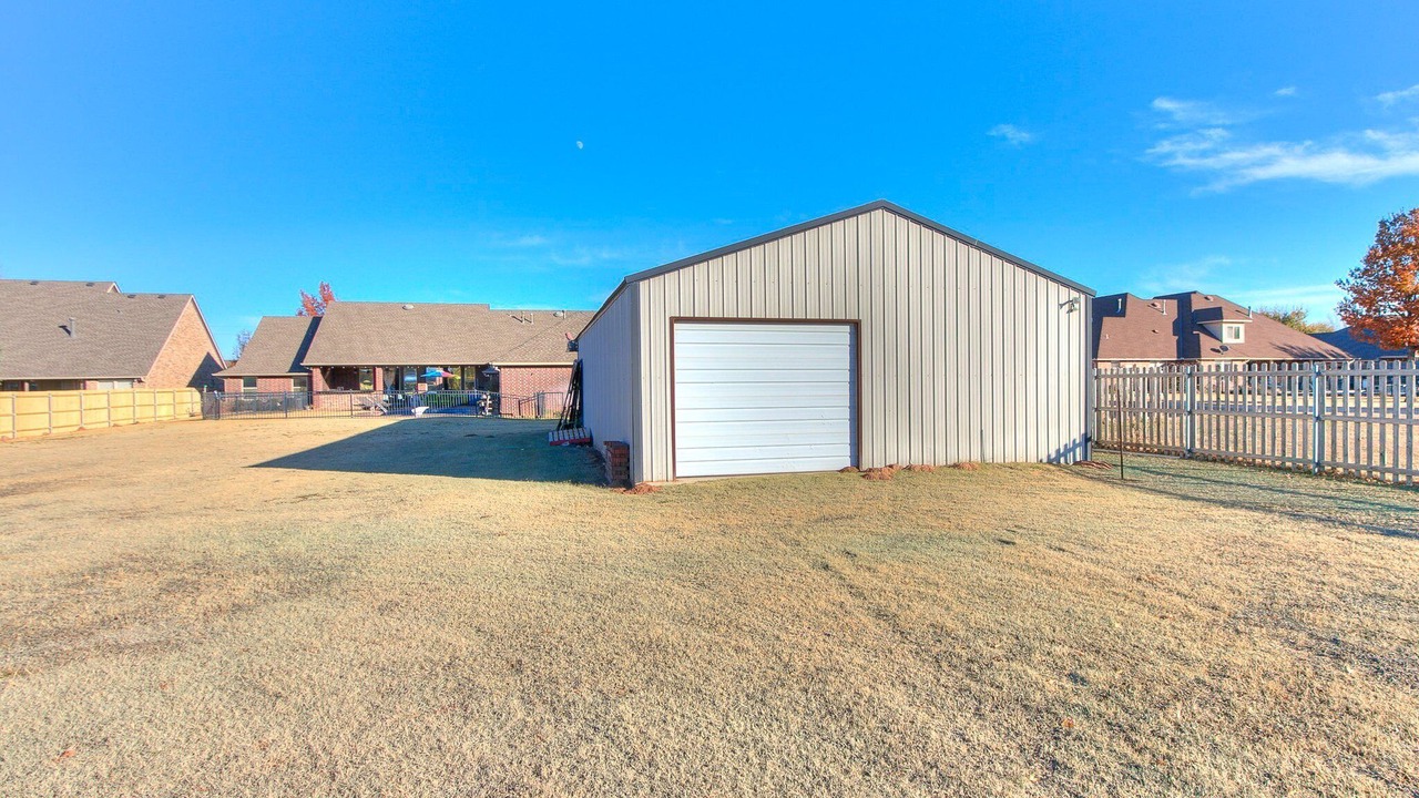 Photo of Outdoor in Wheatland