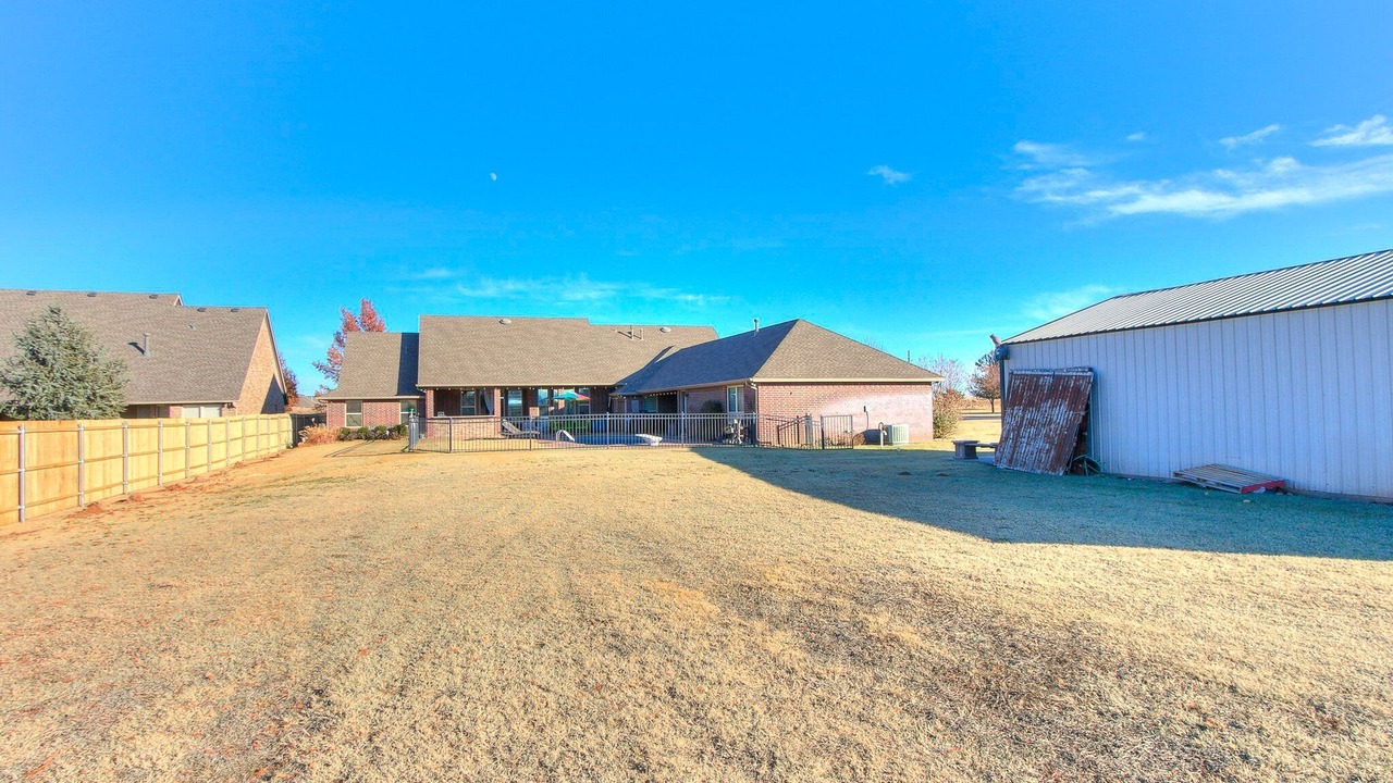Photo of Outdoor in Wheatland