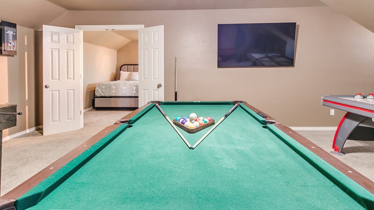 Photo of Bedroom in Wheatland