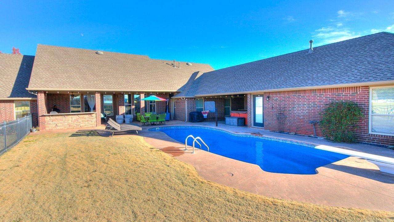 Photo of Outdoor in Wheatland