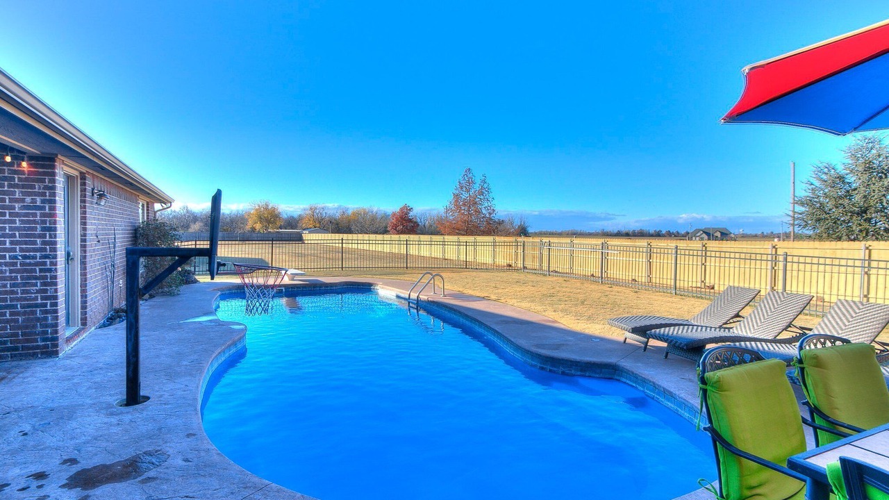 Photo of Outdoor in Wheatland