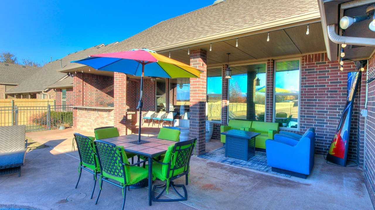 Photo of Outdoor in Wheatland