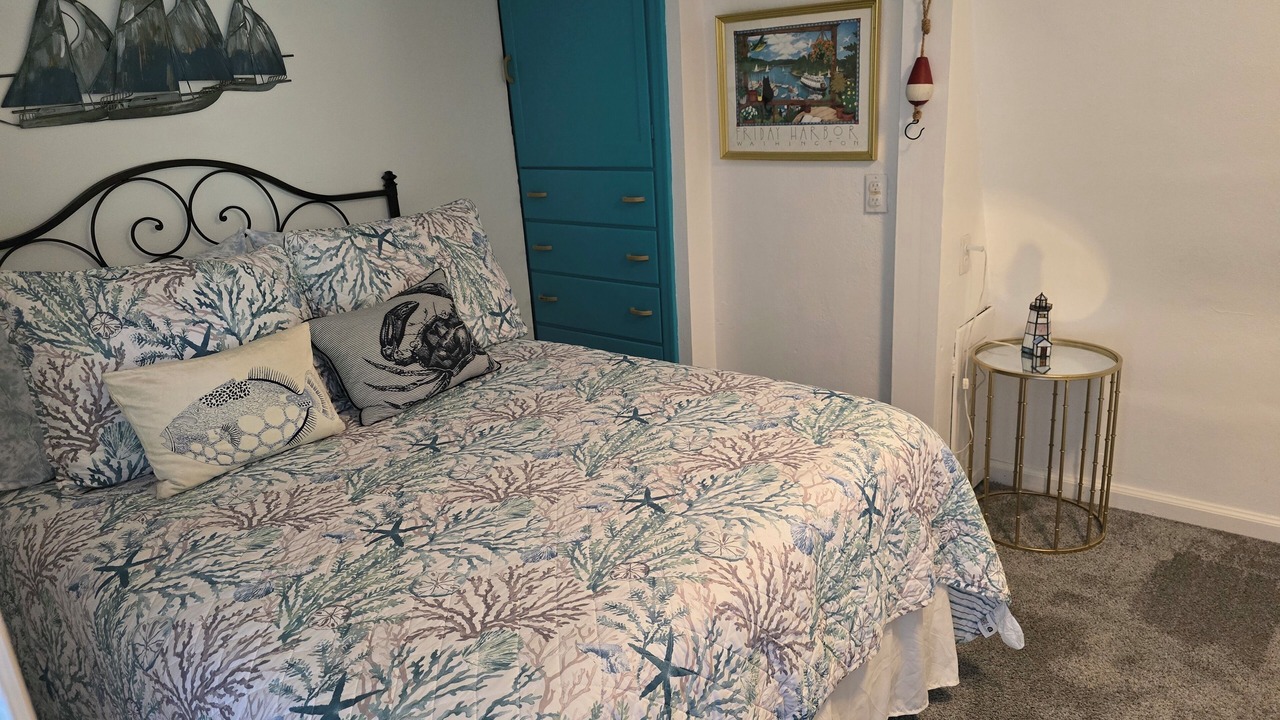 Photo of Bedroom in Bremerton