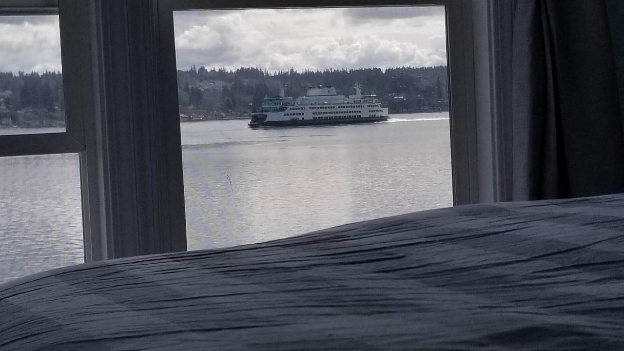 Photo of Bedroom in Bremerton