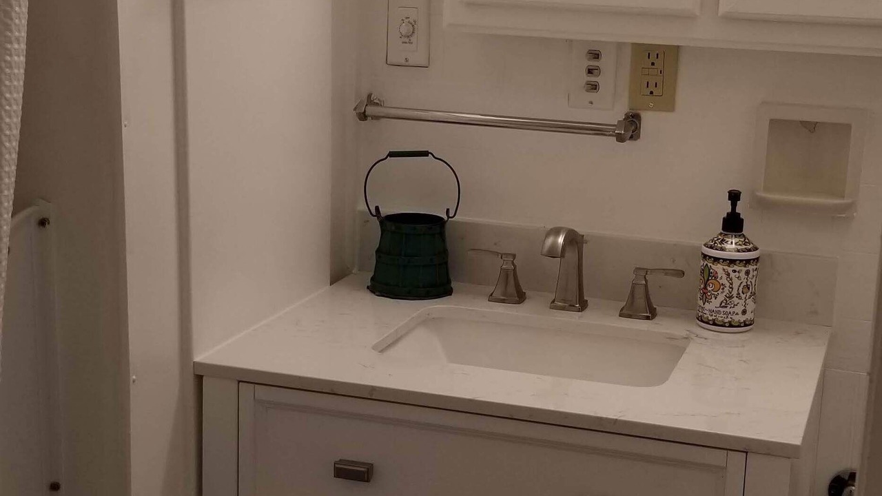 Photo of Bathroom in Bremerton