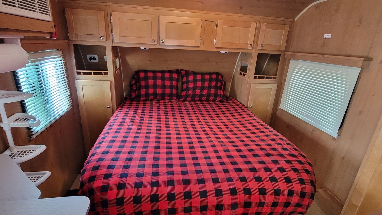 Photo of Bedroom in Bremerton