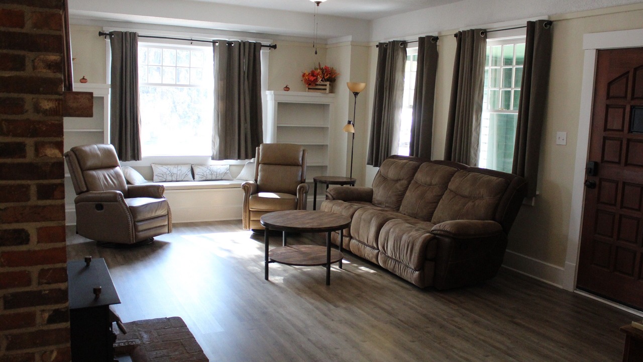 Photo of Livingroom in Weiser