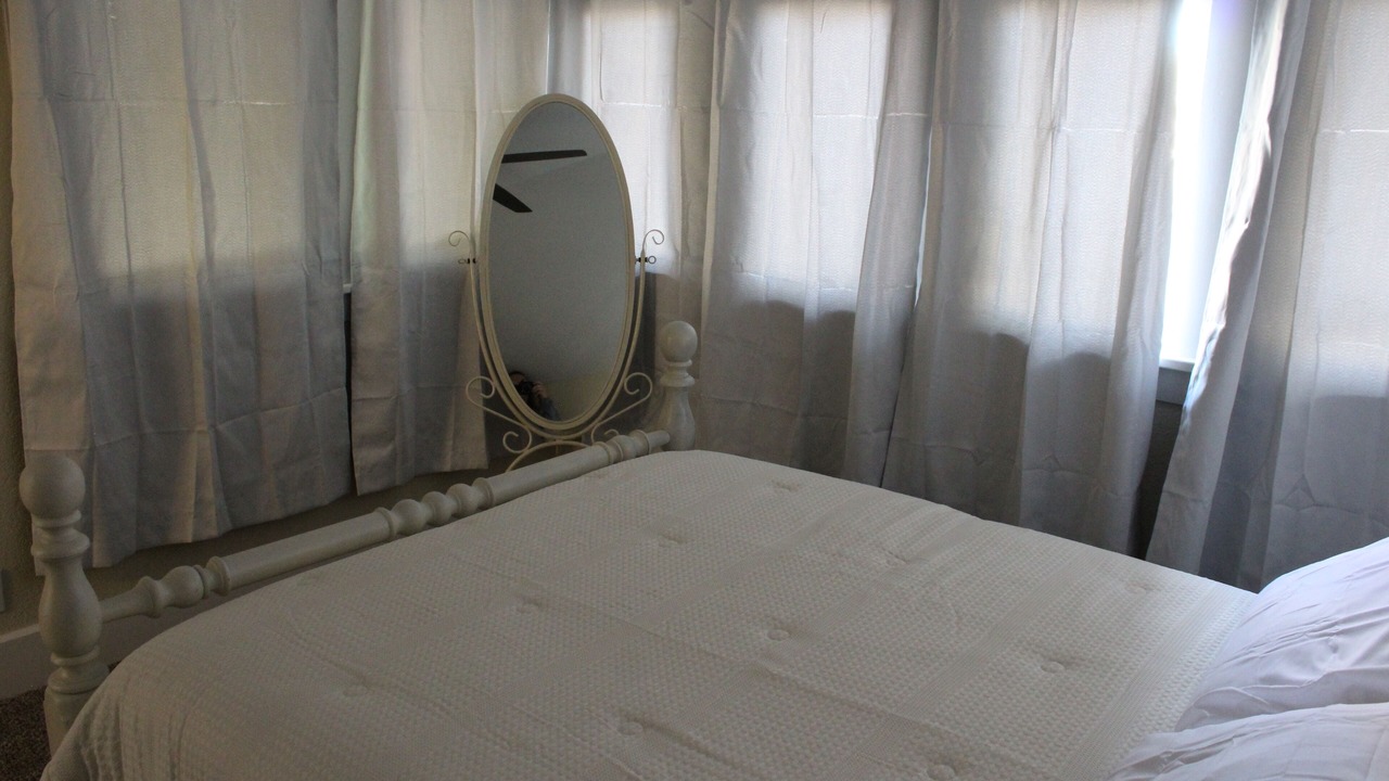 Photo of Bedroom in Weiser
