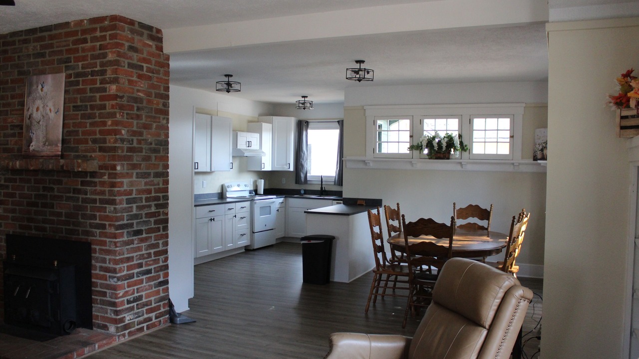 Photo of Livingroom in Weiser